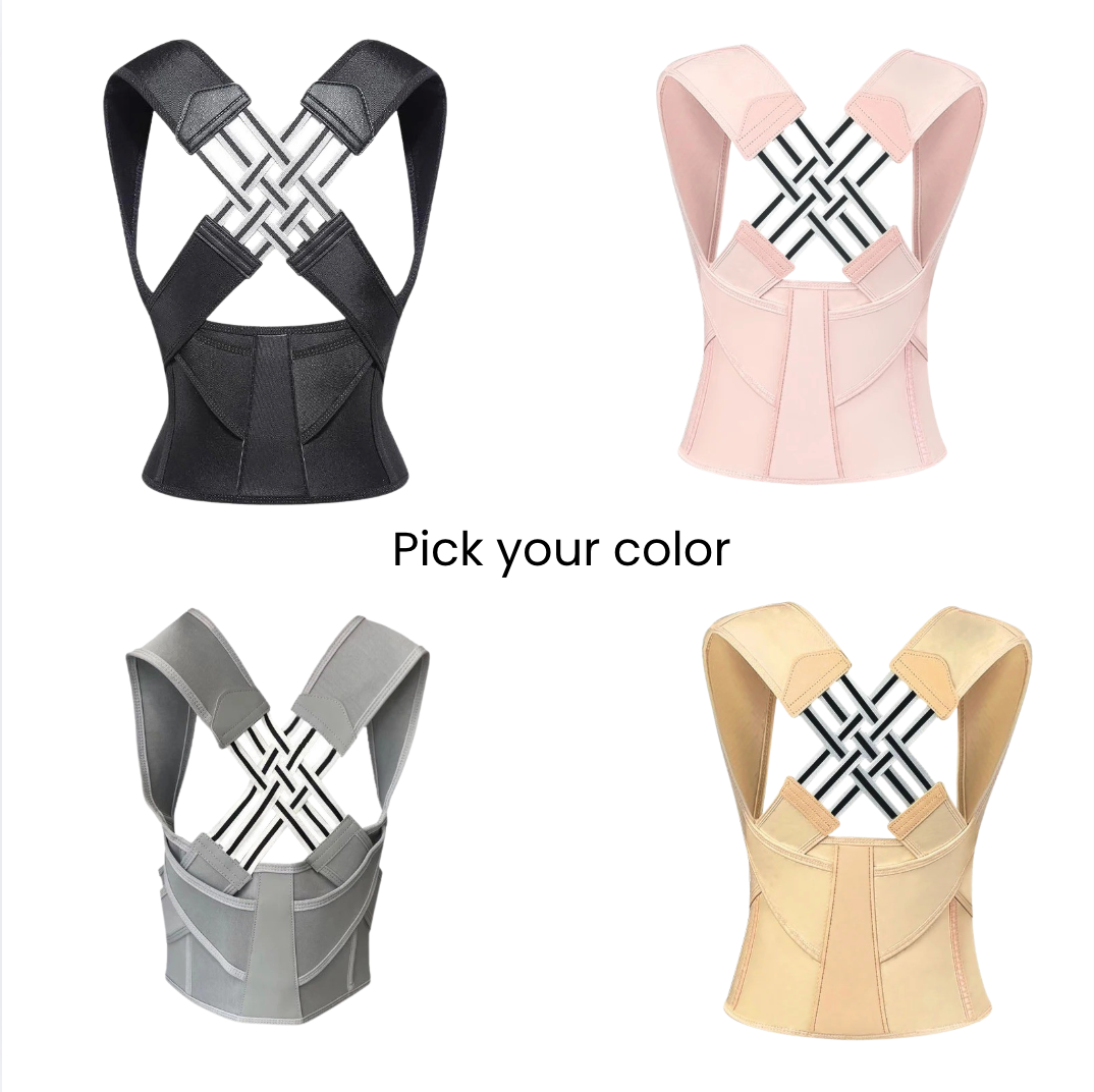 Instant Posture Corrector