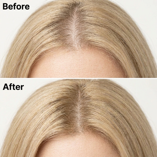 Korean Scalp Revival Bar