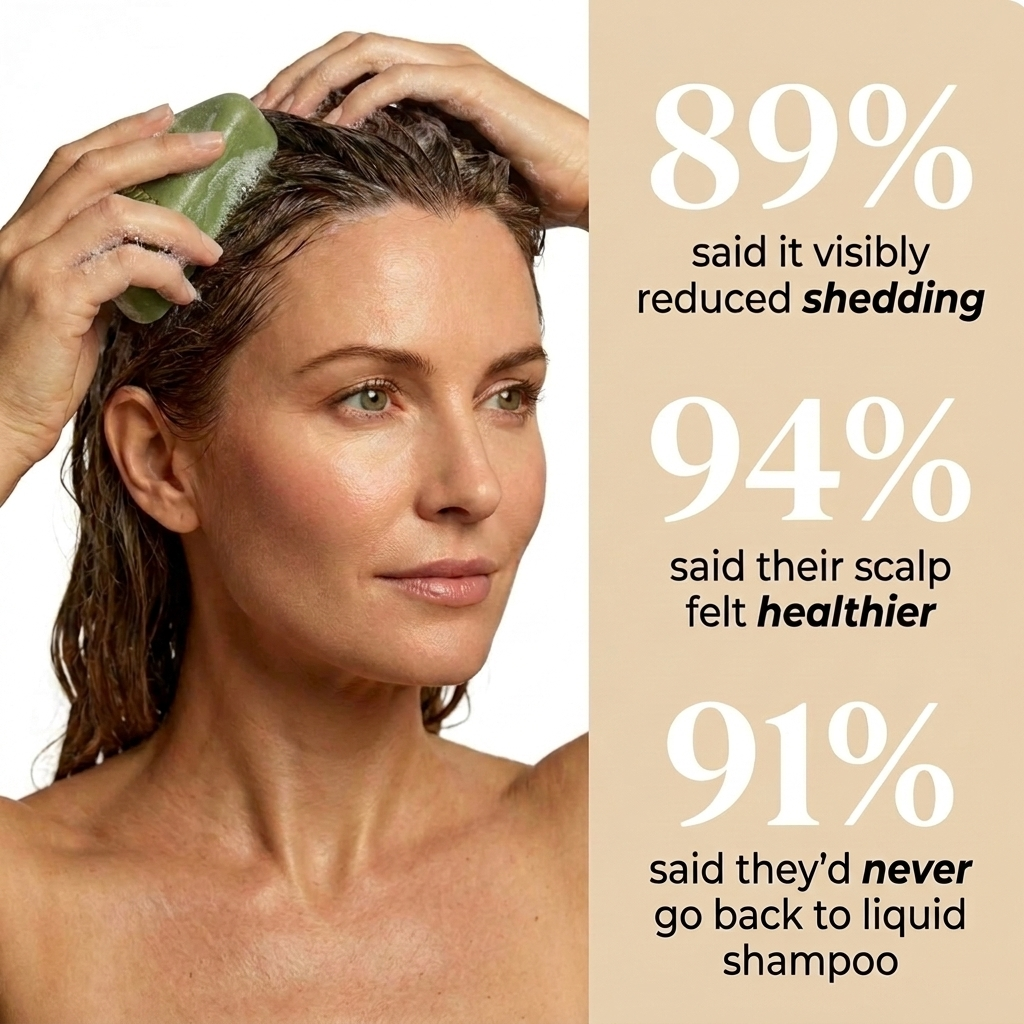 Korean Scalp Revival Bar