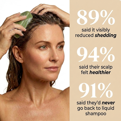 Korean Scalp Revival Bar