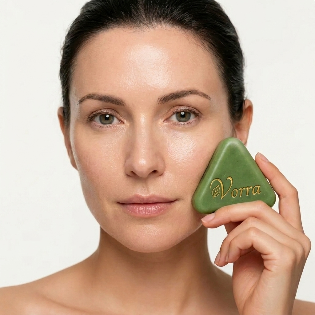 Korean Scalp Revival Bar